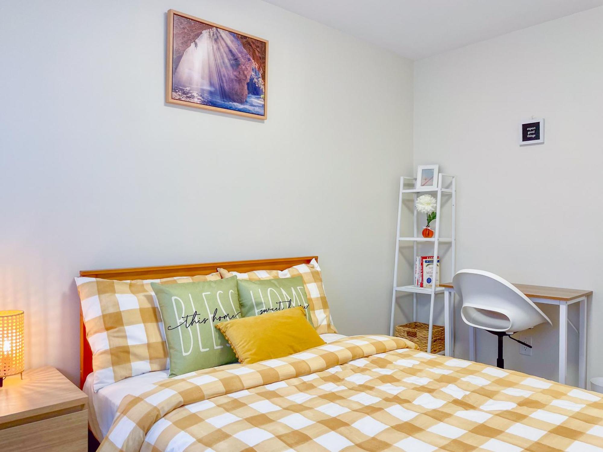 多伦多Newly-Renovated 3Br House, 12 Minutes To Airport公寓 外观 照片