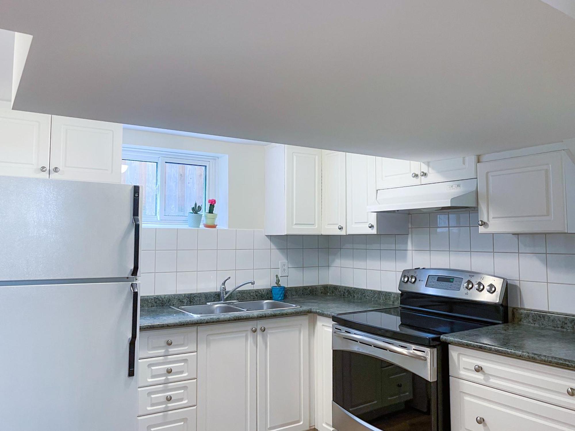 多伦多Newly-Renovated 3Br House, 12 Minutes To Airport公寓 外观 照片